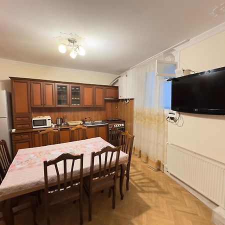 Davit'S Apartments 21 Tbilisi Exterior photo