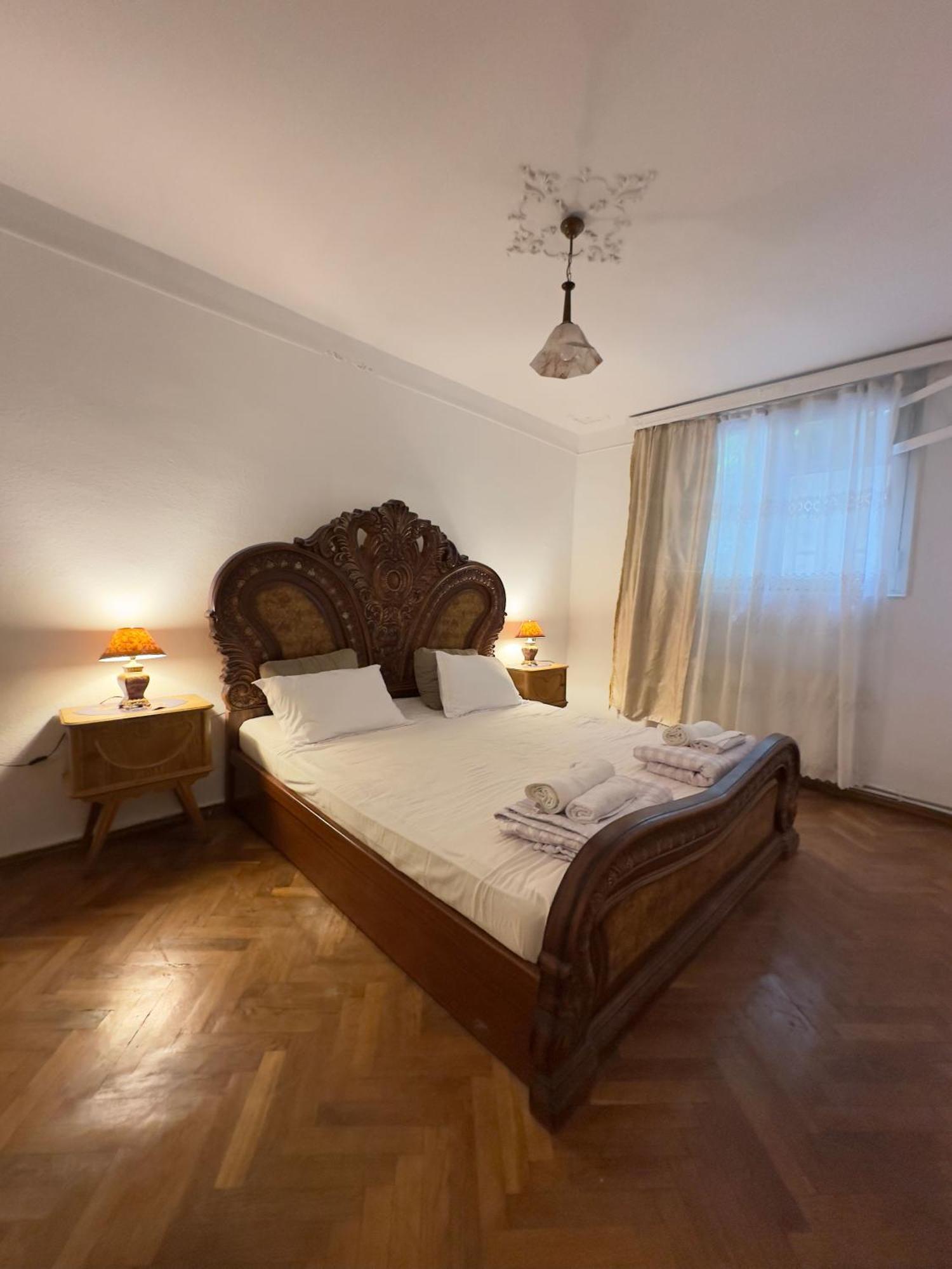 Davit'S Apartment 21 Tbilisi Exterior photo