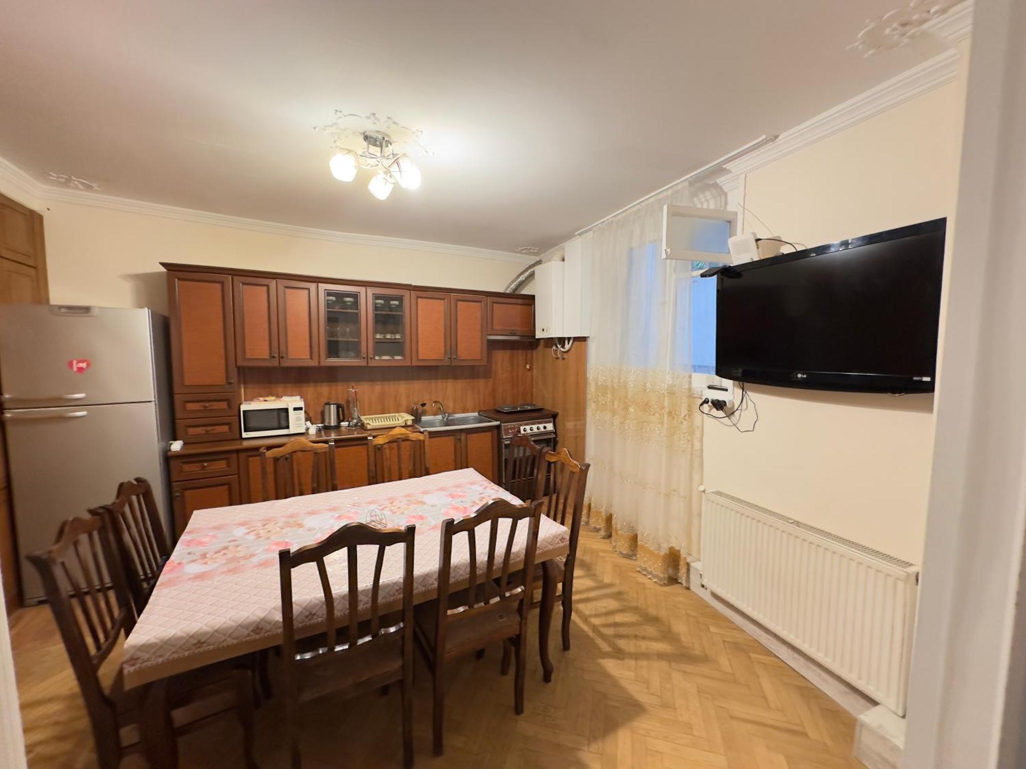 Davit'S Apartments 21 Tbilisi Exterior photo